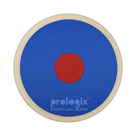 Prologix 12 İnç Marksman Çif Yüzey Davul Çalışma Pad'i