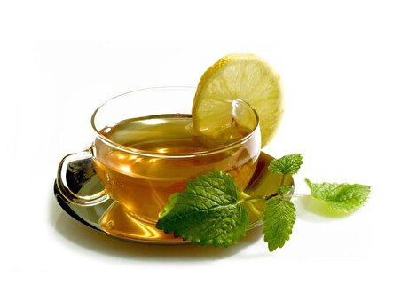 Cemil Efendi Nane Limon Çayı 20 Süzen Poşet,