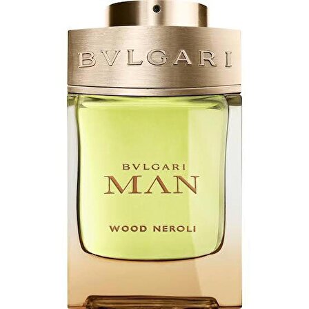 Bvlgari Man Wood Neroli EDP 100 ml Erkek Parfüm