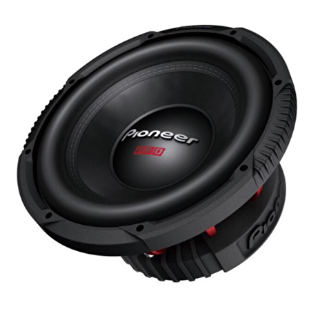 pioneer ts-w3020pro 30cm subwoofer 1800rms