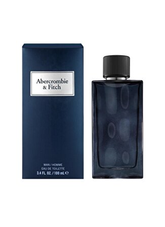 Abercrombie&Fitch Parfüm