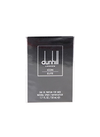 Dunhill Icon Elite Edp 50 ml Erkek Parfüm