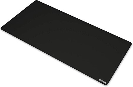 Glorious Xxl Genişletilmiş Oyun Mouse Pad Siyah 18X36
