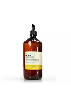 Insight Dry Hair Nourishing Besleyici Şampuan 900ml