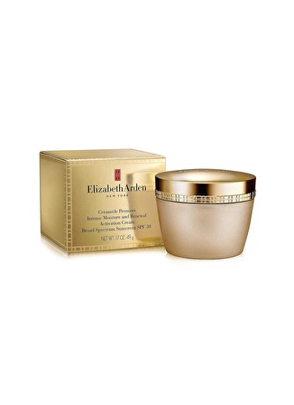 Elizabeth Arden  Ceramıde Premıere Intense Moısture And Renewal Actıvatıon Cream Spf 30 Pa++ 50Ml