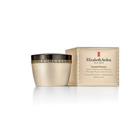 Elizabeth Arden Ceramide Premiere Overnight Regeneration Nemlendirici Tüm Cilt Tipleri için  Vücut Kremi 50 ml 