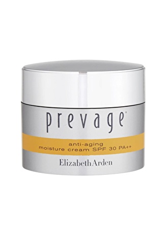 Elizabeth Arden  Prevage Antı-Agıng Moısture Cream Spf 30 Pa ++  50Ml