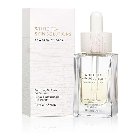 Elizabeth Arden White Tea Skin Solutions 3'lü Set