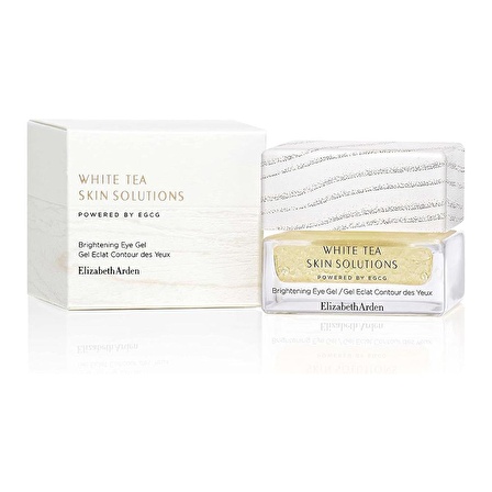 Elizabeth Arden White Tea Skin Solutions Brightening Göz Kremi 15ML