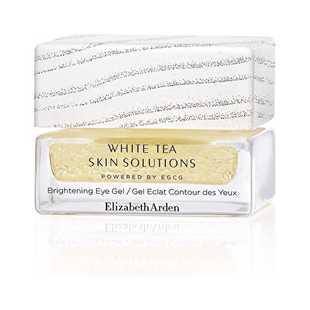 Elizabeth Arden White Tea Skin Solutions Brightening Göz Kremi 15ML