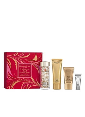 Elizabeth Arden Retinol Ceramide Cilt Bakım Seti 15 ml + 5 ml