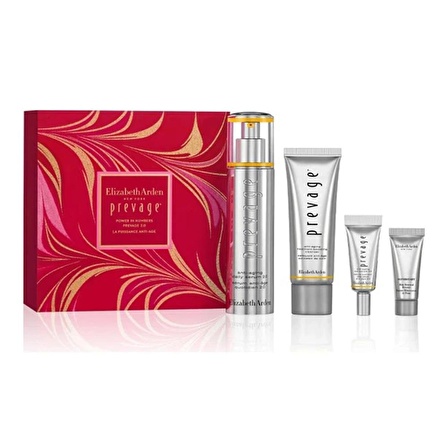 Elizabeth Arden Prevage Anti-Aging Cilt Bakım 4lü Set