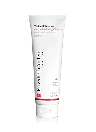 Elizabeth Arden  Vısıble Dıfference  Skın Balancıng Exfolıatıng Cleanser 125Ml