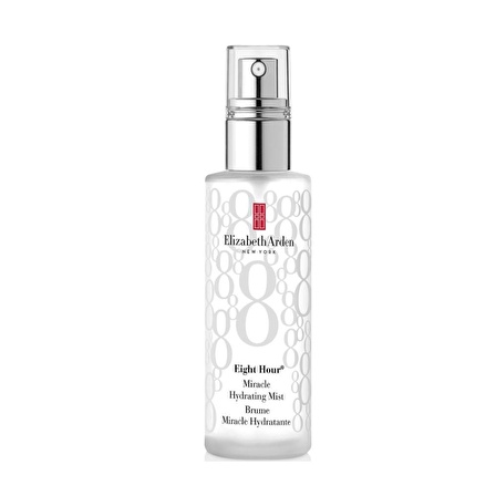 Elizabeth Arden Miracle Hydrating Tüm Cilt Tipleri İçin Kahveli Su Bazlı Yağsız Nemlendirici Yüz Bakım Kremi 100 ml