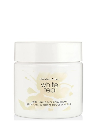 Elizabeth Arden  Whıte Tea  Body Cream 400Ml