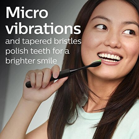 Philips One Sonicare Şarj Edilebilir Diş Fırçası - HY1200/06