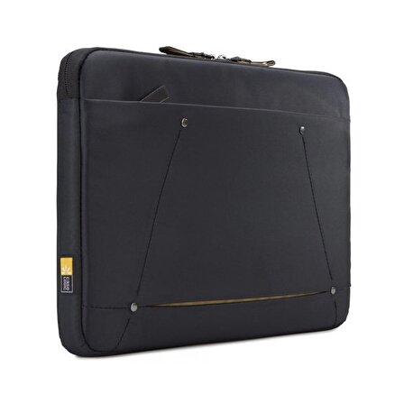 Decos Notebook Kılıfı 13 inç - Siyah