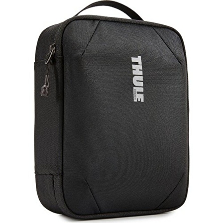 Thule Subterra Powershuttle Large, Organizer, Siyah