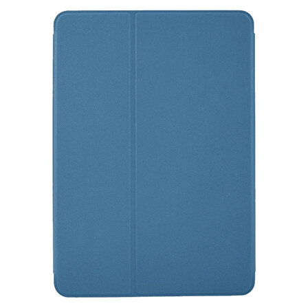 Case Logic Snapview Portfolio Lacivert iPad Tablet Kılıfı 10.2"
