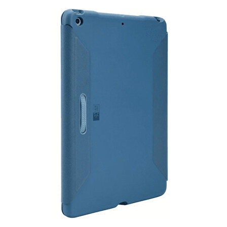 Case Logic Snapview Portfolio Lacivert iPad Tablet Kılıfı 10.2"