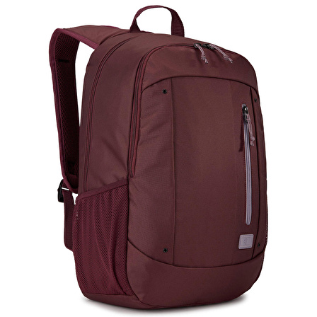 Case Logic Jaunt Recycled Bordo Notebook Sırt Çantası 15.6"