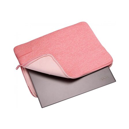 Reflect MacBook Kılıfı 15.6 inç - Pomelo Pink