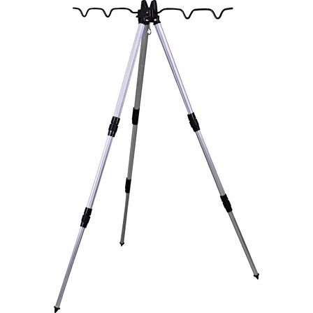 Bauer Tripod Kamış Dayama 