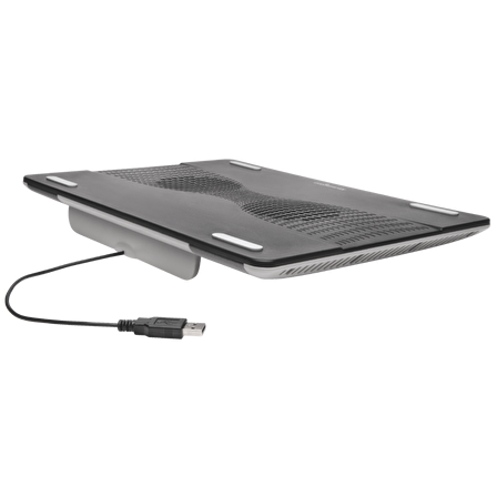 Kensington K62842WW Çift Fanlı 15.6 inç Laptop Soğutucu
