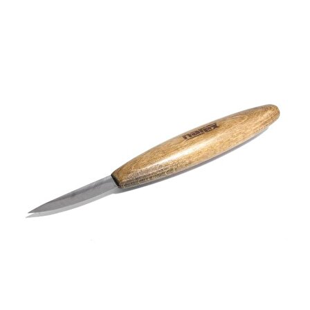 NAREX 822001 Profi Ahşap Oyma Bıçağı Sloyd Carving Knife