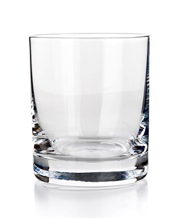 Banquet Crystal by Bohemia 6 Adet Su Meşrubat Bardağı - 320ml