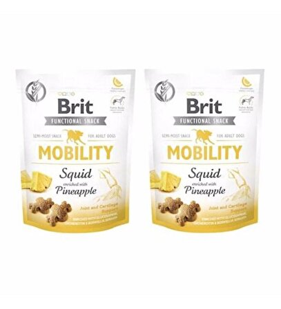 Brit Care Mobility Eklem Sağlığı Ödülü 150 Gr * 2 Adet