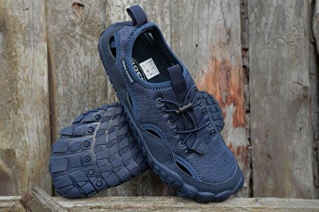 ROCK SPRING ASTORİA MEN NAVY ERKEK SANDALET