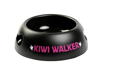 Kiwi Walker Plastik Mama Kabı - Pembe 