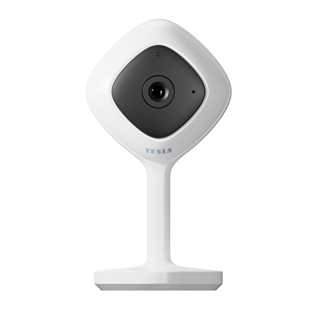 Tesla Smart Camera 360 (2022) White