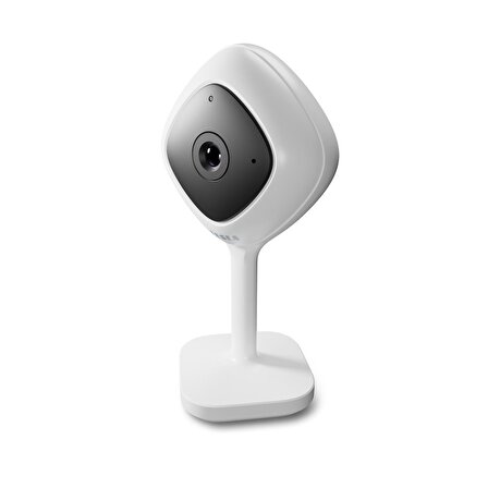 Tesla Smart Camera 360 (2022) White