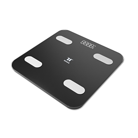 Tesla Smart Composition Scale SC100 Black