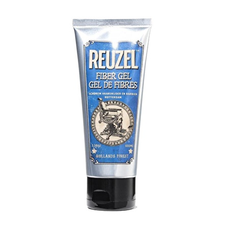 Reuzel Fiber Gel Saç Şekillendirici Jel 100ML