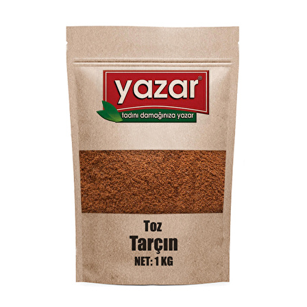 Tarçın 1 Kg