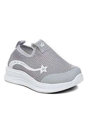 Bluefeet Wmx Buz Beyaz Günlük Erkek Bebe Spor Ayakkabı