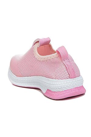 Bluefeet Wmx Pembe Beyaz Günlük Kız Bebe Spor Ayakkabı