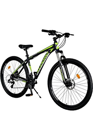 Xk805 5.3 29 Jant Bisiklet 21 Vites Hidrolik Disk Fren Dağ Bisikleti