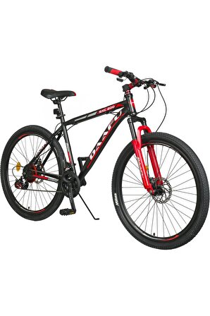 Daafu Sxc200 27.5 Double Jant M-disc Fren 21 Vites Bisiklet Dağ Bisikleti