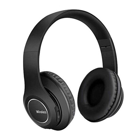 Zore BTK-ZR51 Bluetooth Kulaklık (Siyah)