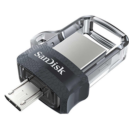 Sandisk Dual Drive 32 GB M3.0 Micro OTG Flash Disk