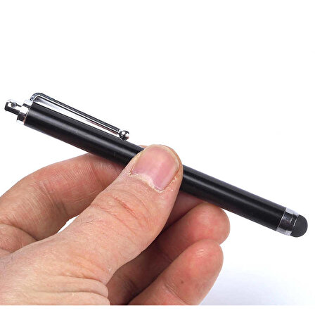 Zore Apple Uyumlu iPad Dokunmatik Kalem