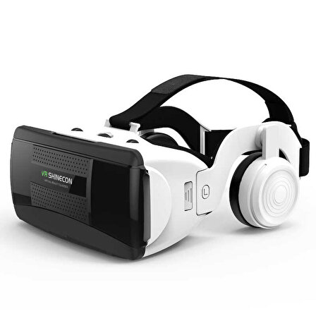 Zore G06EB VR Shinecon 3D Sanal Gerçeklik Gözlüğü