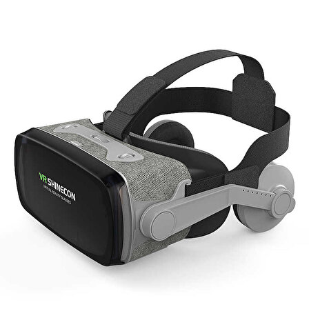 Zore G07E VR Shinecon 3D Sanal Gerçeklik Gözlüğü