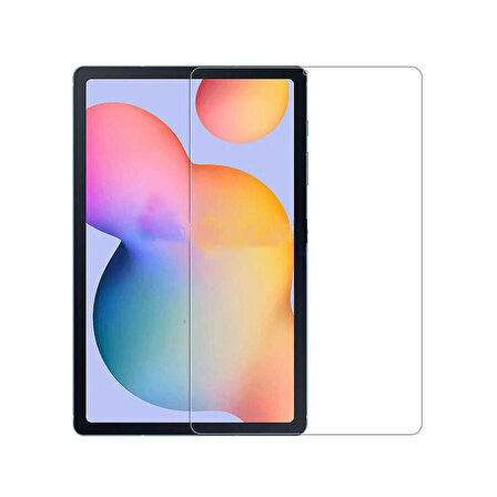 Huawei MatePad T10S Uyumlu Zore Paper-Like Ekran Koruyucu