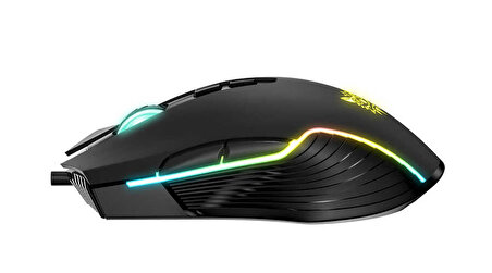 Zore Onikuma CW905 RGB Oyuncu Mouse