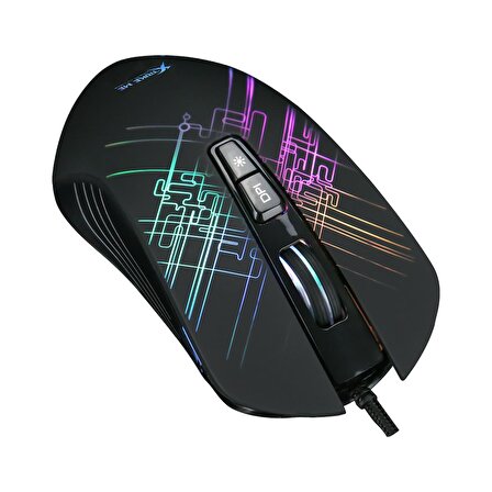 Xtrike Me GM-510 Oyuncu Mouse